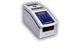 Temperature Dry Block Calibrator